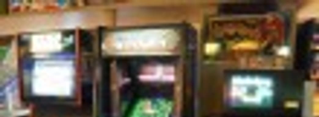 В американском городе отменили закон о запрете аркадных автоматов, действовавший с 1982 года
