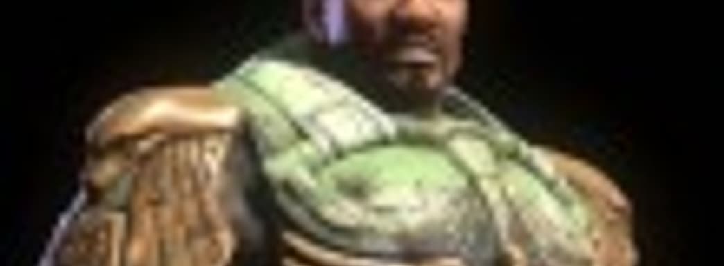 Слух: новый Unreal Tournament представят 8 мая