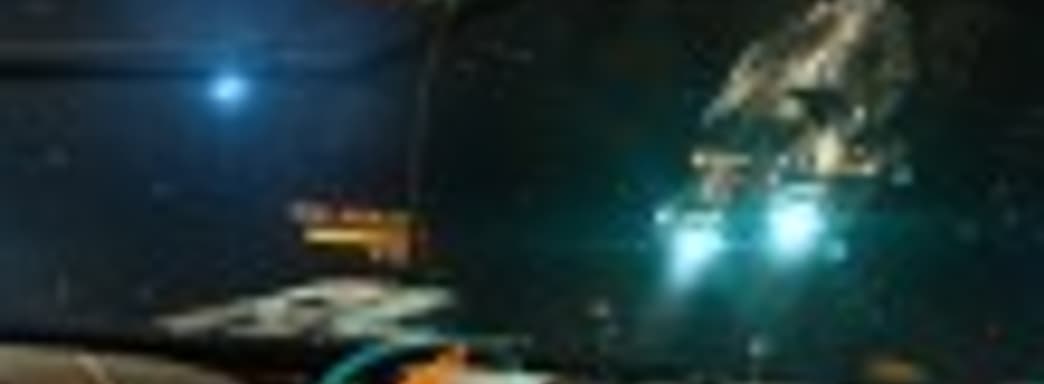 Elite: Dangerous и элитные настройки графики