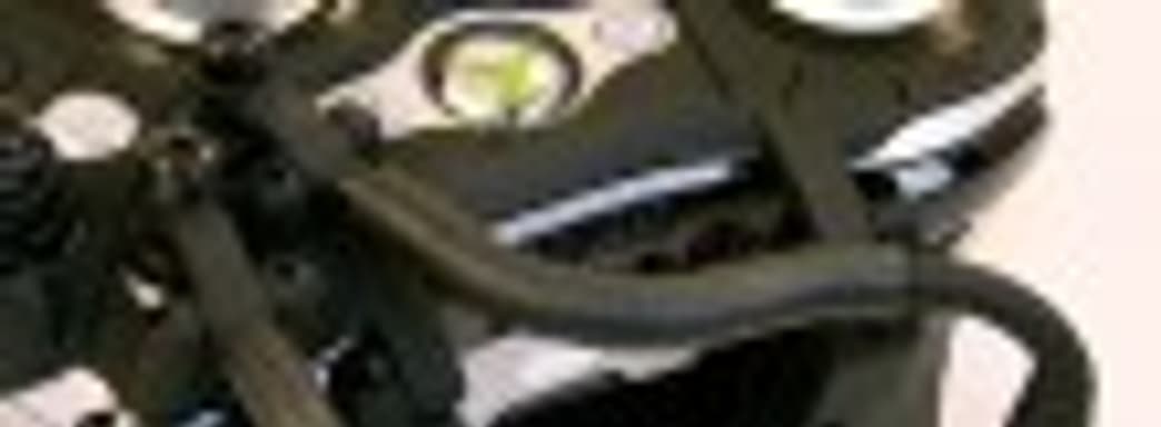 Насадка на геймпад N-Control Avenger Elite улучшит время реакции