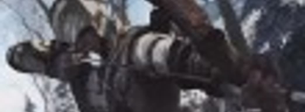 Assassin’s Creed III - охота в лесу