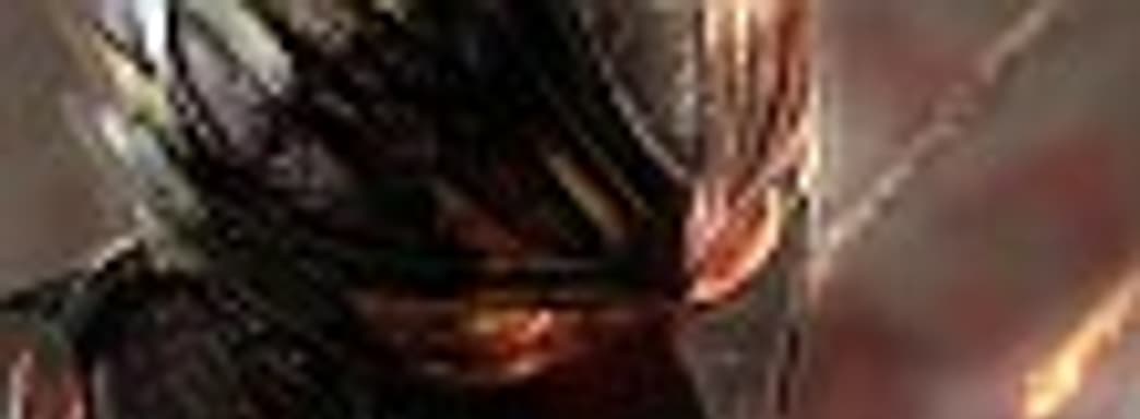 Tecmo Koei: все отлично, даже Ninja Gaiden 3