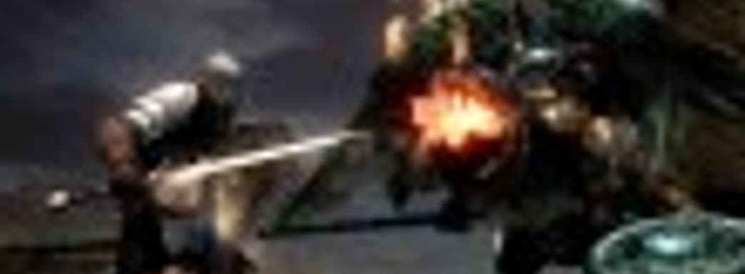 1 млн. темных душ, продажи Dark Souls