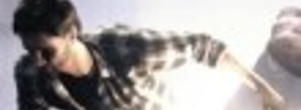 Alan Wake American Nightmare на PC с 22 мая