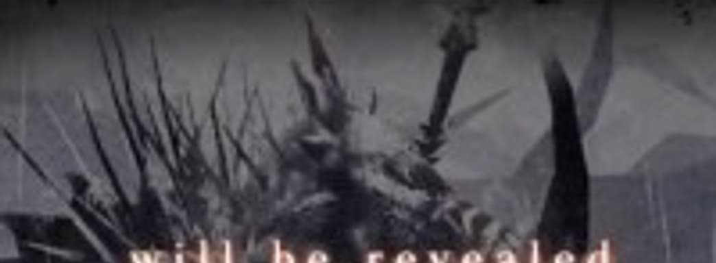  Soul Sacrifice (PS Vita) - тизер с крохотным кусочком игры