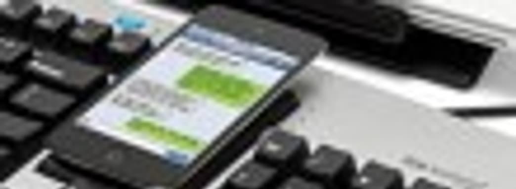 Клавиатура The One позволит меньше отвлекаться от игрового процесса