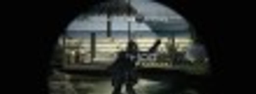 Modern Warfare 3: режим Face-Off, анонс Content Collection #2