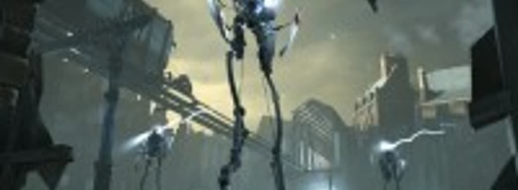 Dishonored обрушит стереотипы 9 октября