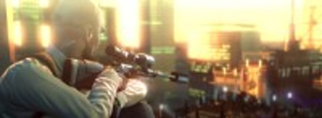 Дата выхода Hitman: Absolution, анонс Hitman: Sniper Challenge