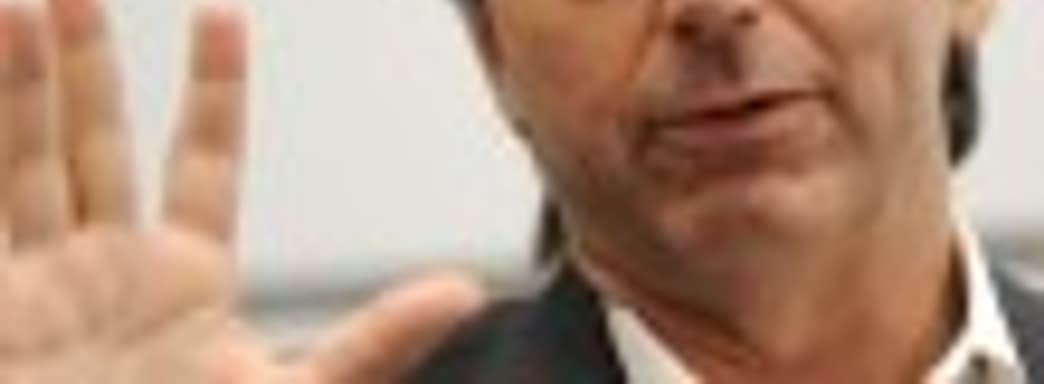 Новостной отчет: март 2013