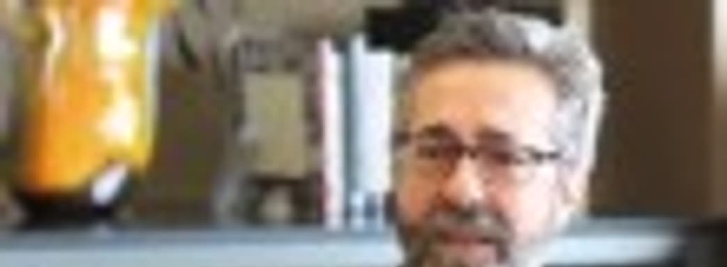 Уоррен Спектор станет преподавателем