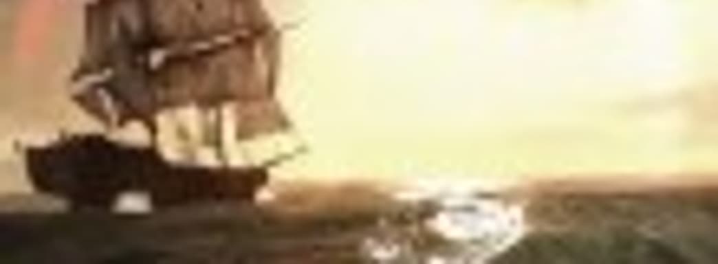 Assassin's Creed IV — золотой век пиратства