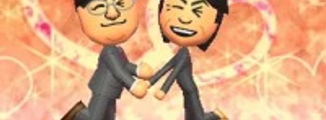 Nintendo назвала гомосексуальные отношения «странными»