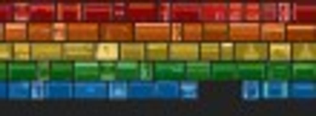 Google спрятала игру в поисковом движке