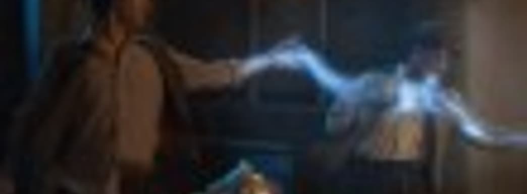 Короткометражка The Brothers Rapture по мотивам игры Bioshock