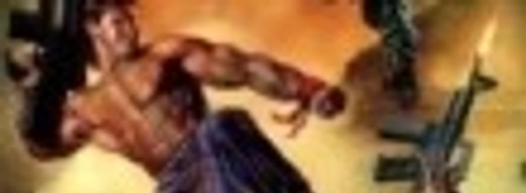 Слух: Bethesda собирается заново выпустить Wolfenstein 3D в PSN и XBLA