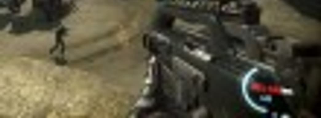 Dust 514: бета-тест закончен, игра готова