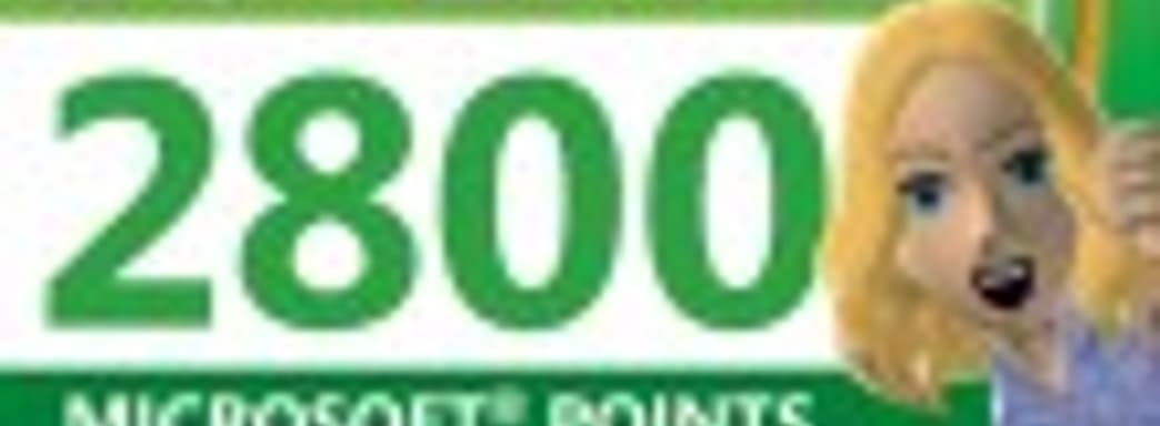 Слух: Microsoft отменяет Microsoft Points