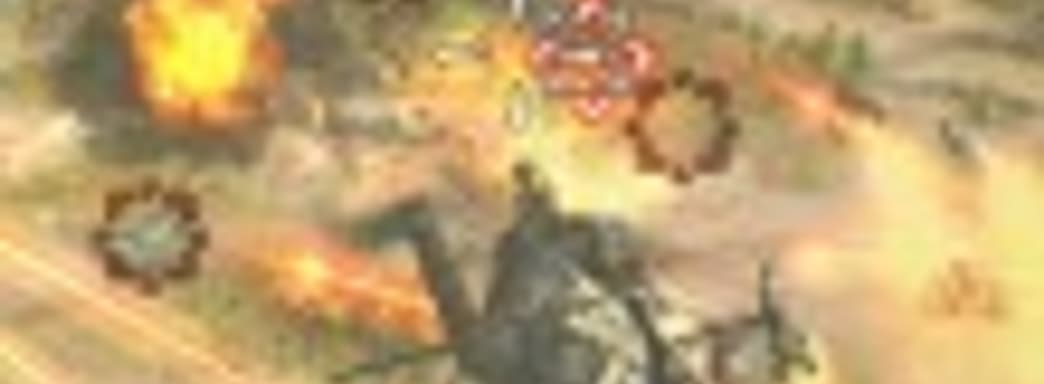 Anomaly 2, Sanctum 2, Thunder Wolves в Steam