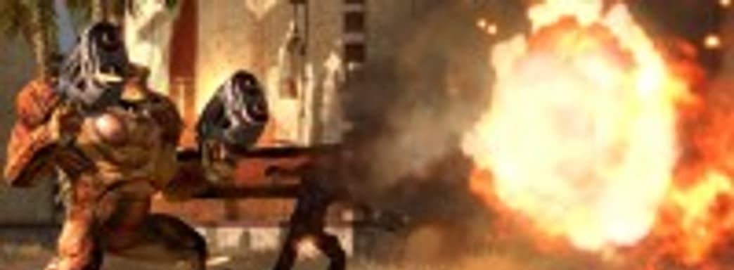 Serious Sam HD: The Second Encounter получит DLC