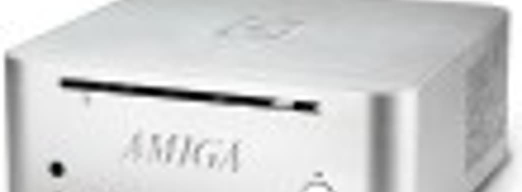 Commodore USA выпускает алюминиевый AMIGA mini