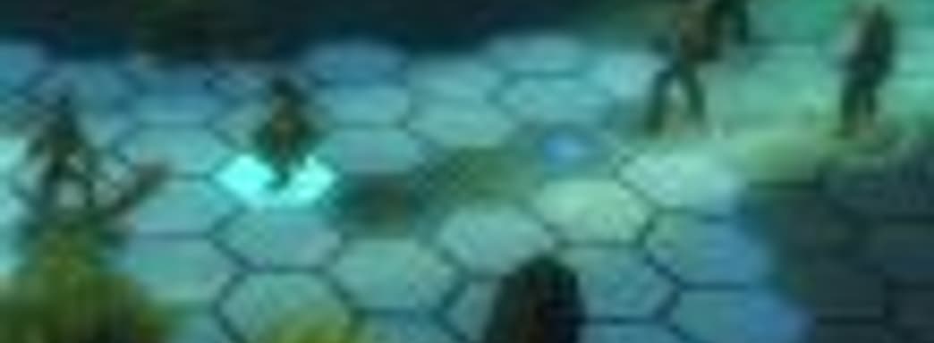 Blackguards — молчаливая стража