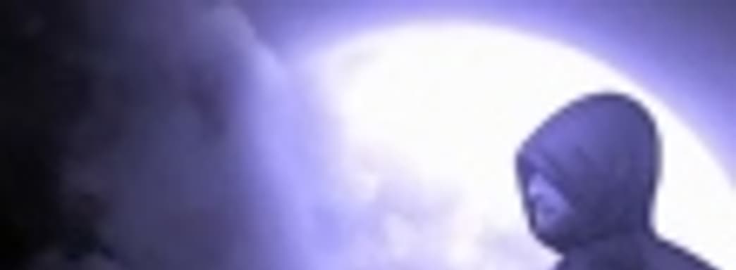 Dark &mdash; стелс на кровоподсосе