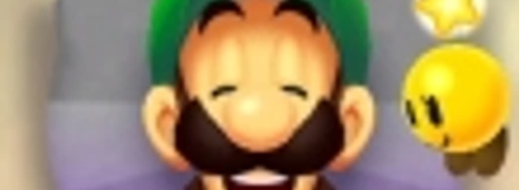 Mario & Luigi: Dream Team — переполох в сонном царстве