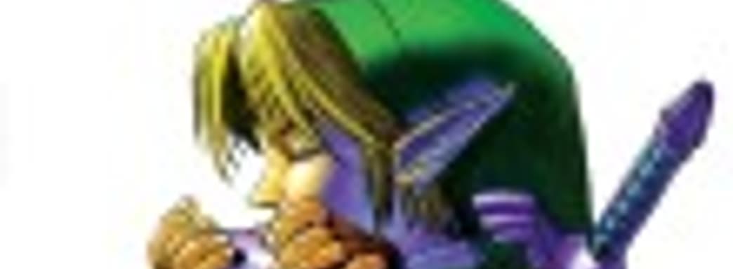 Величайшие игры человечества — The Legend of Zelda: Ocarina of Time, или феномен новых возможностей