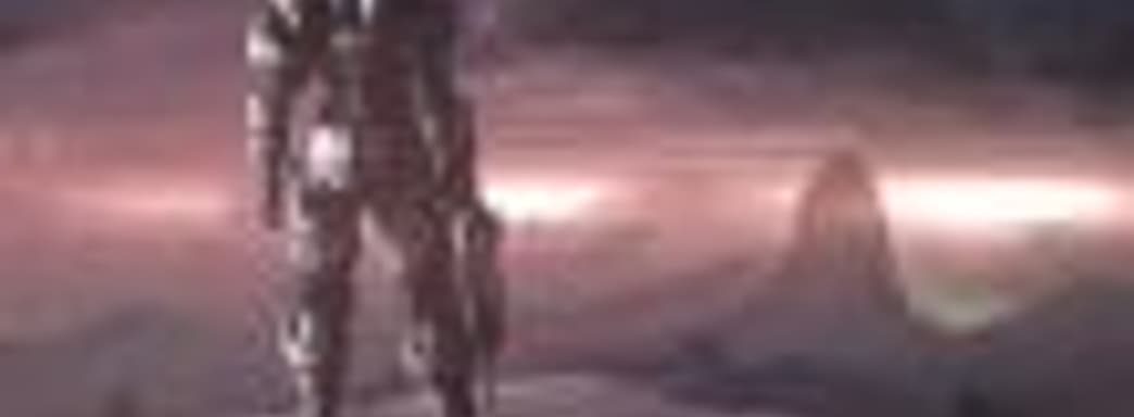 Halo: Spartan Assault — кофе без кофеина