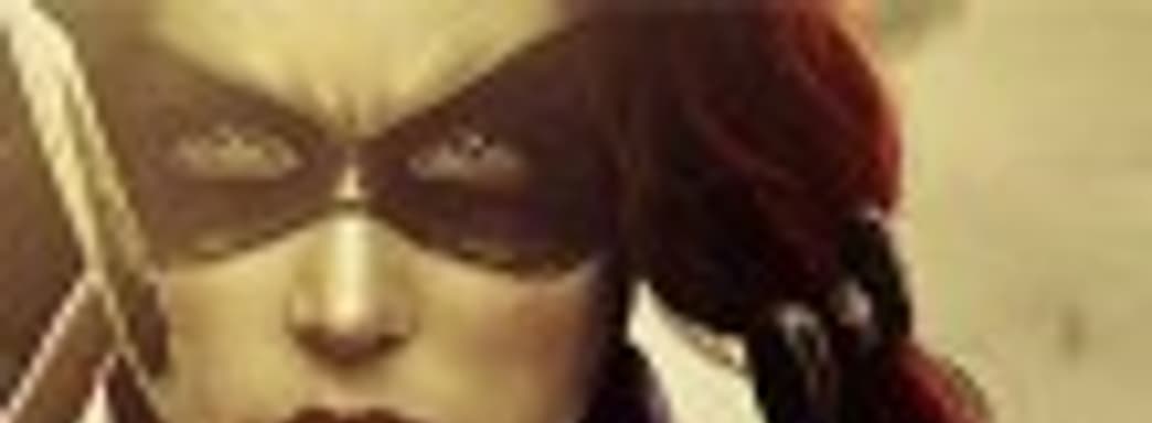 Injustice: Gods Among Us &mdash; кто есть кто