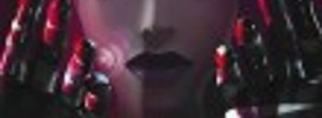 История одного героя: Лара Крофт (серия Tomb Raider)