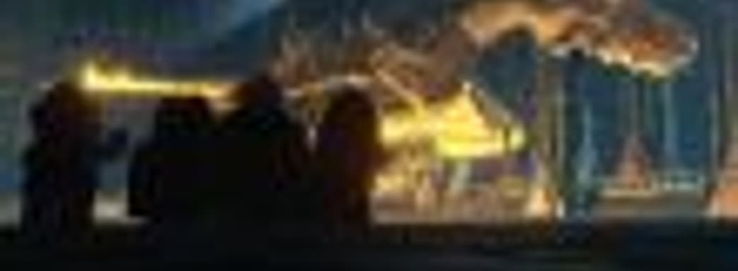 LEGO The Hobbit — билет в один конец