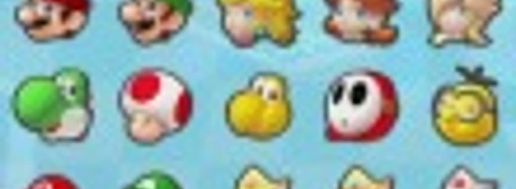 Mario Kart 8 — антигравитация и прочие шалости