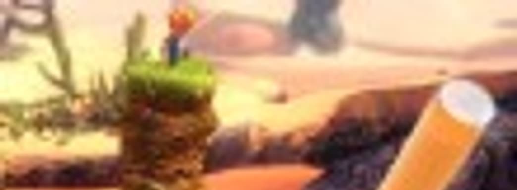 Max: The Curse of Brotherhood — брат за брата