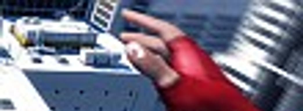 Mirror’s Edge - вера в целлофане