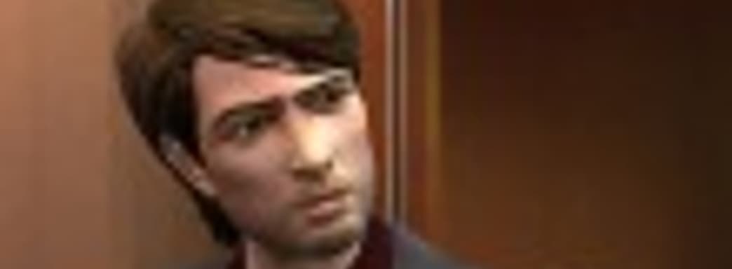 Moebius: Empire Rising — ошибка истории