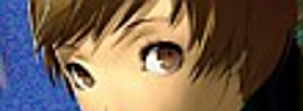 Persona 4 – дьявол прощается с PlayStation 2