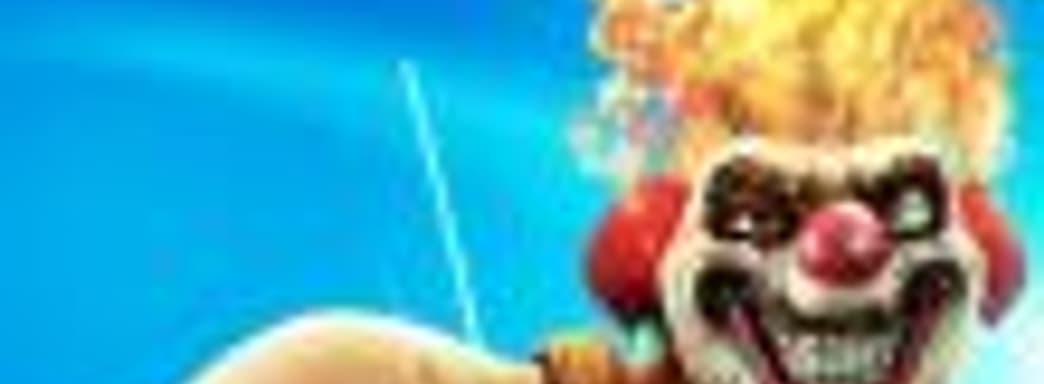 PlayStation All-Stars Battle Royale (PS3, PS Vita) — королевская сходка