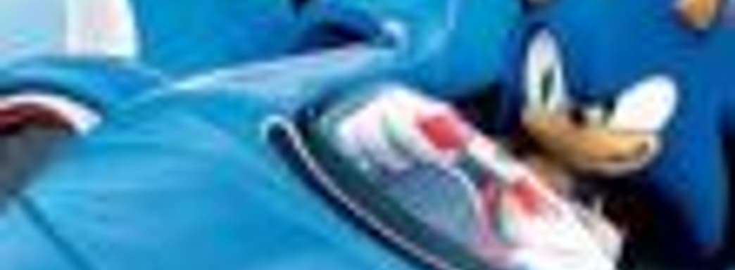 Sonic & All-Star Racing Transformed (PC, Xbox 360, PS3, PS Vita) — всё меняется