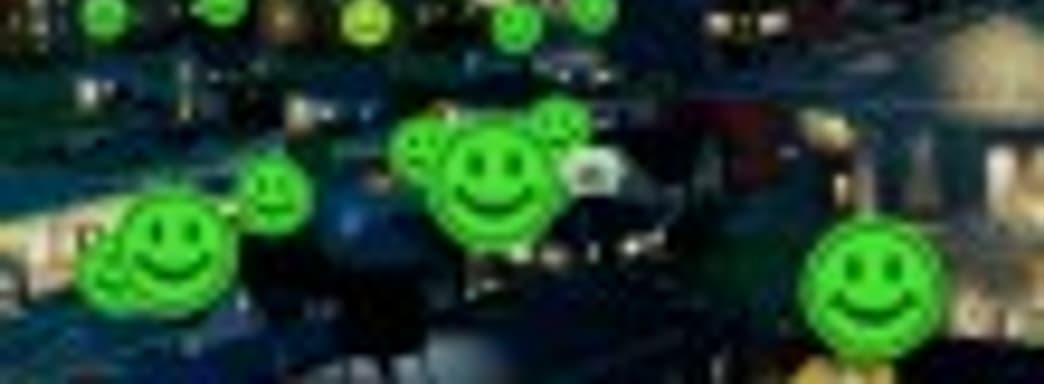 SimCity, Electronic Arts и конец эпохи