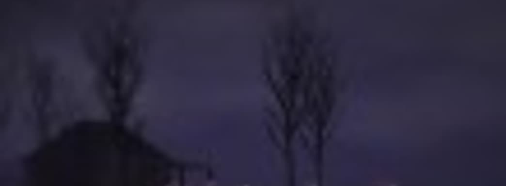 Sir, You Are Being Hunted &mdash; увидеть суслика