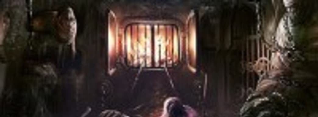 Soul Sacrifice: первые подробности, скриншоты, арты