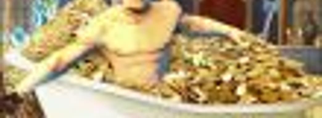 The Mighty Quest for Epic Loot — эпическая скука