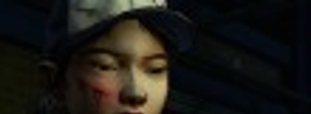 The Walking Dead — сезон второй, эпизод третий, взаперти