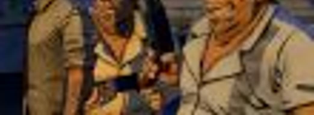 The Wolf Among Us — третий эпизод