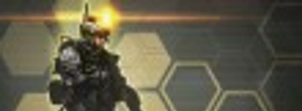 Titanfall &mdash; разнос полетов