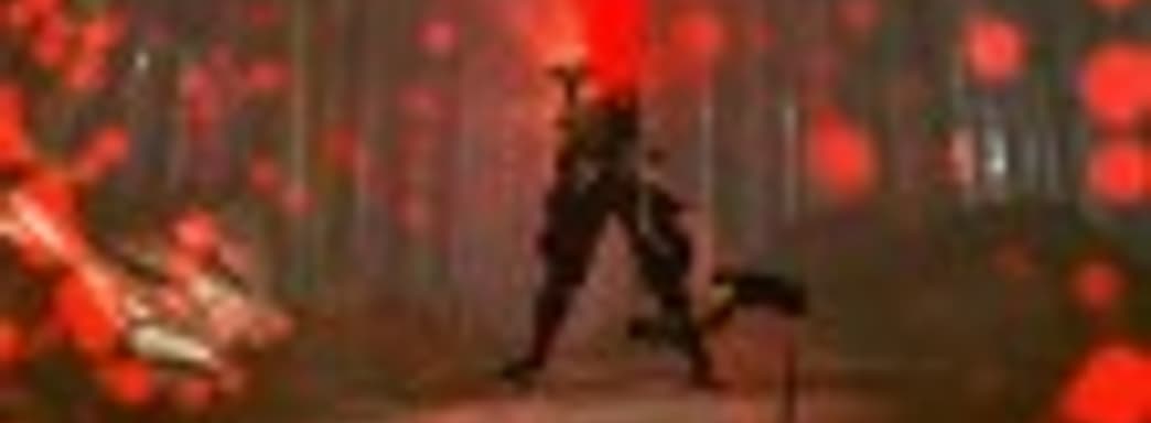 Yaiba: Ninja Gaiden Z — яйба головного мозга