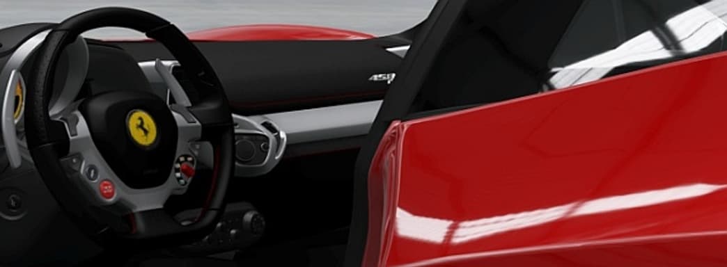 Forza Motorsport 4 - сердце зверя