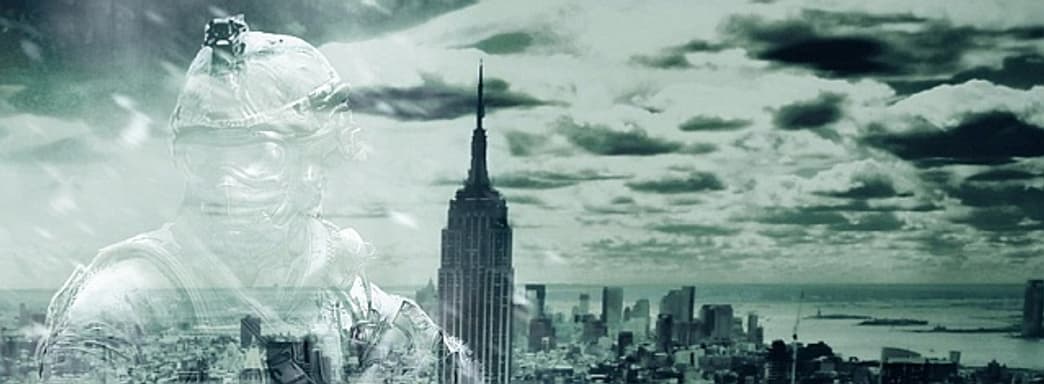 Call of Duty: Modern Warfare 3 - шоу Третья Мировая